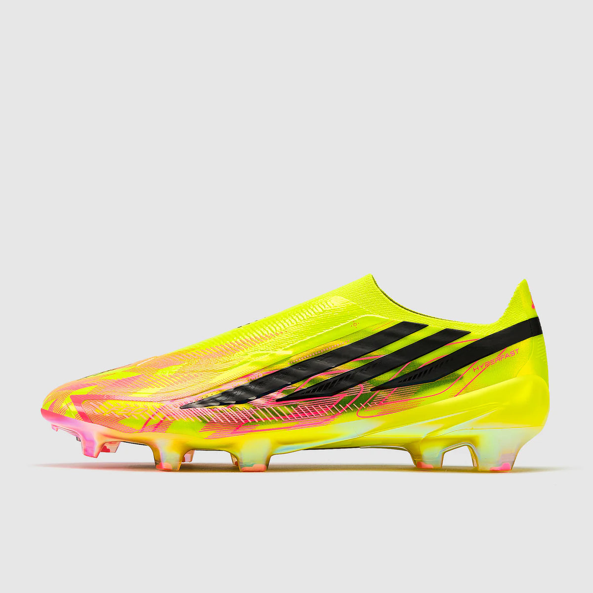 F50 Hyperfast Elite - FG Cleats (Copy)