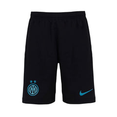 Inter Milan 25/26 Home Shorts