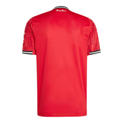 Manchester United 25/26 Home