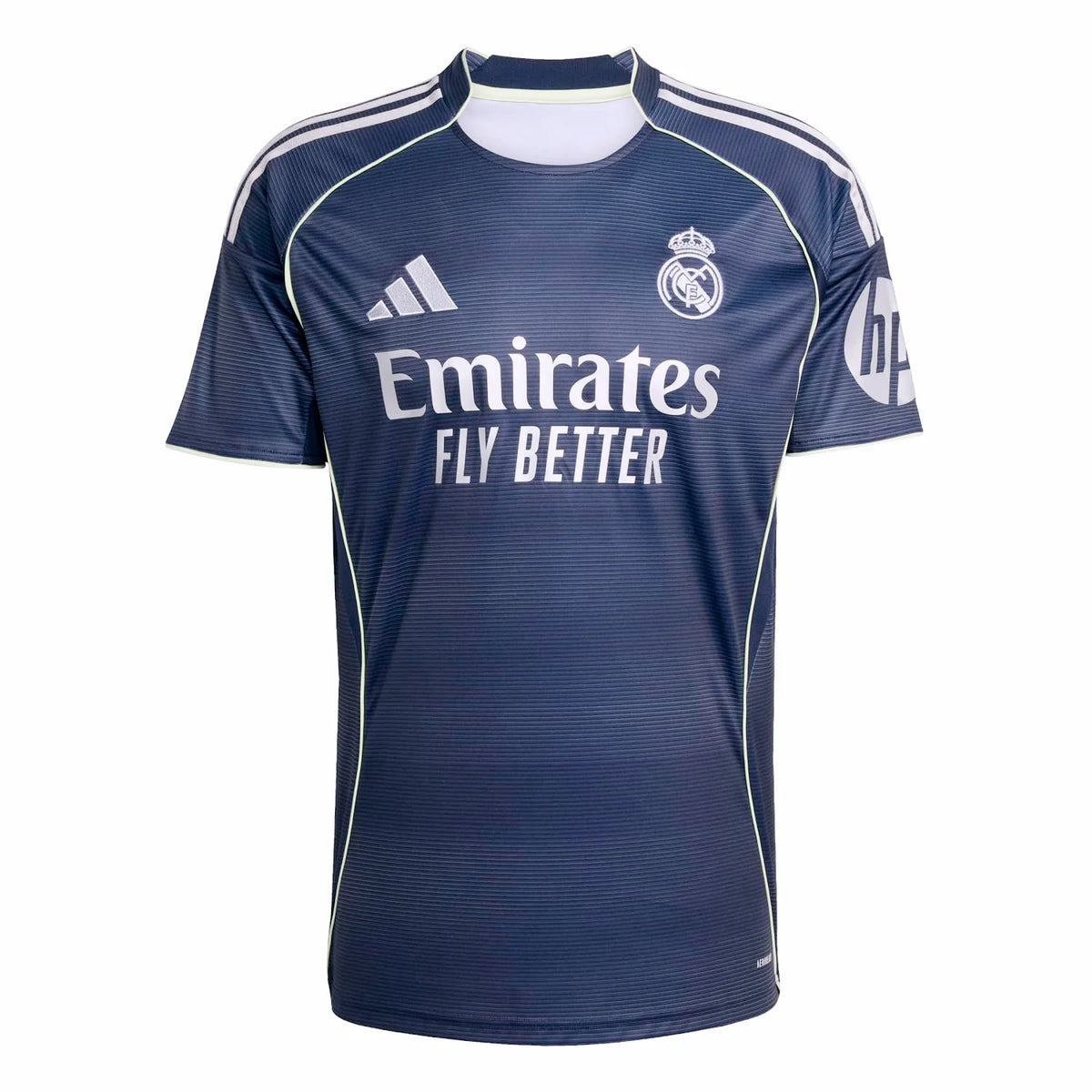 Real Madrid 25/26 Away
