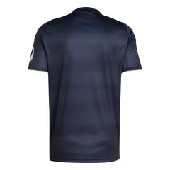 Real Madrid 25/26 Away