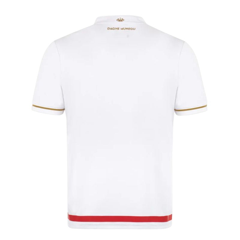 AS Monaco 25/26 Home