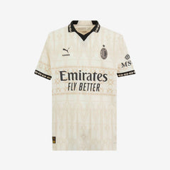 AC Milan X Pleasure White