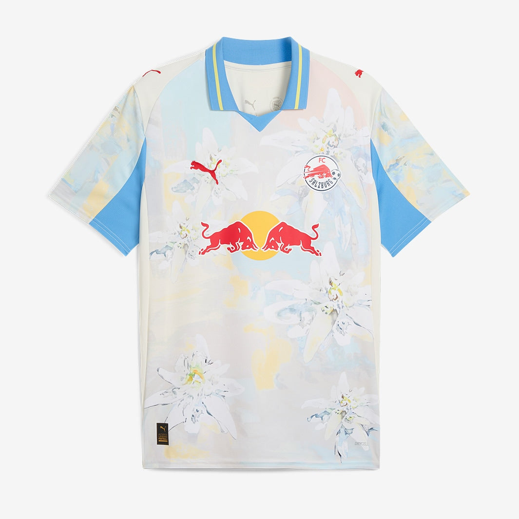 RB Salzburg X KS