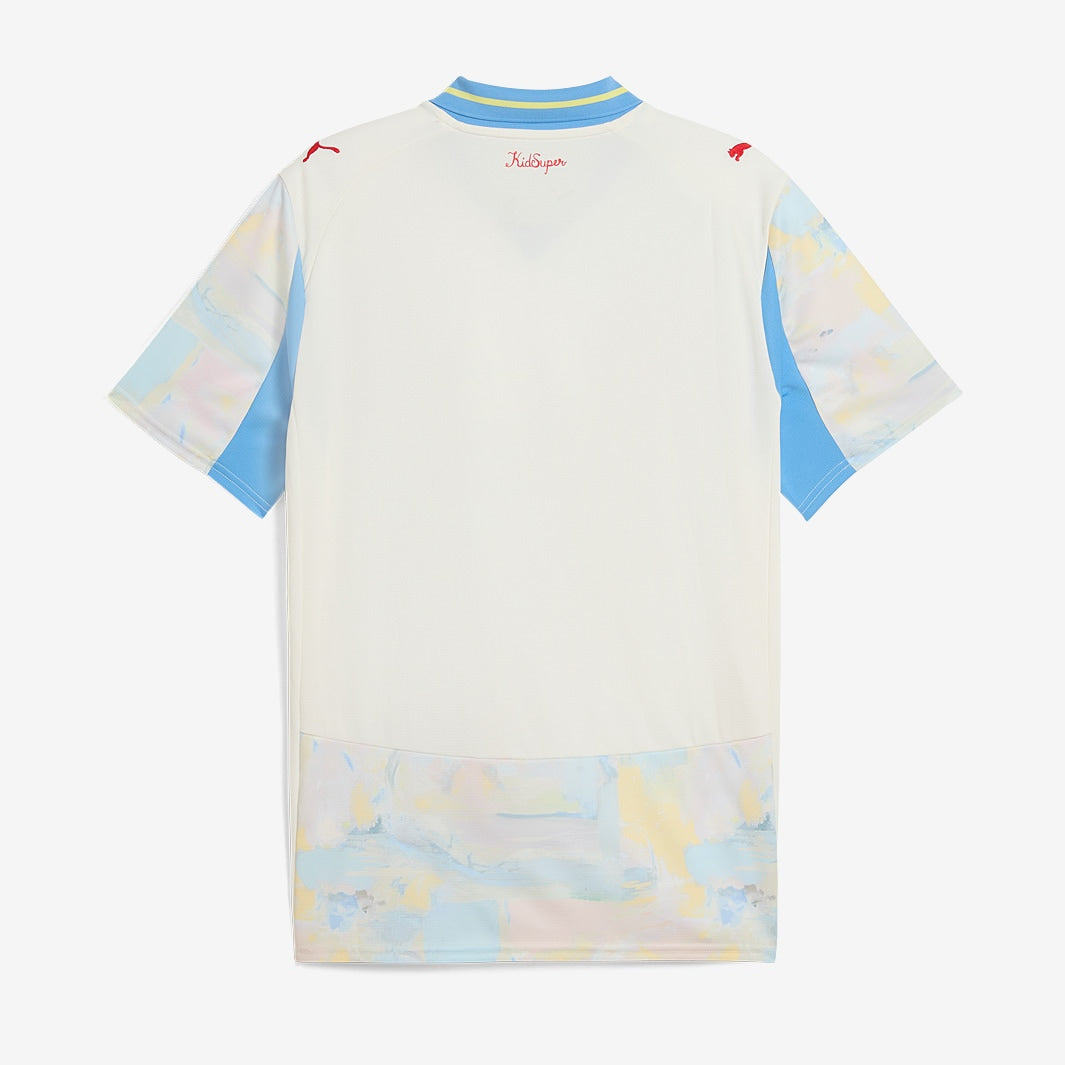 RB Salzburg X KS