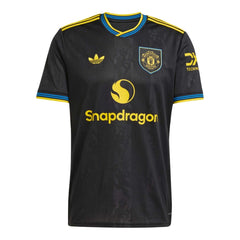 Manchester United 25/26 Third