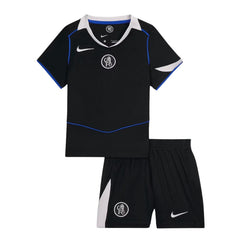Chelsea 25/26 Third Kids