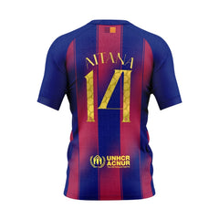 FC Barcelona Ballon d’or Edition
