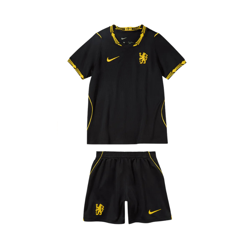 Chelsea 26/27 Away Kids