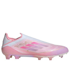 F50 X Lamine Yamal Laceless - FG Cleats