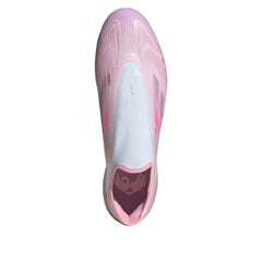 F50 X Lamine Yamal Laceless - FG Cleats