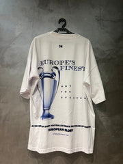 'EUROPE'S FINEST' Tee