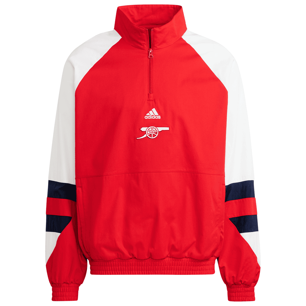 Arsenal 23/24 Windbreaker