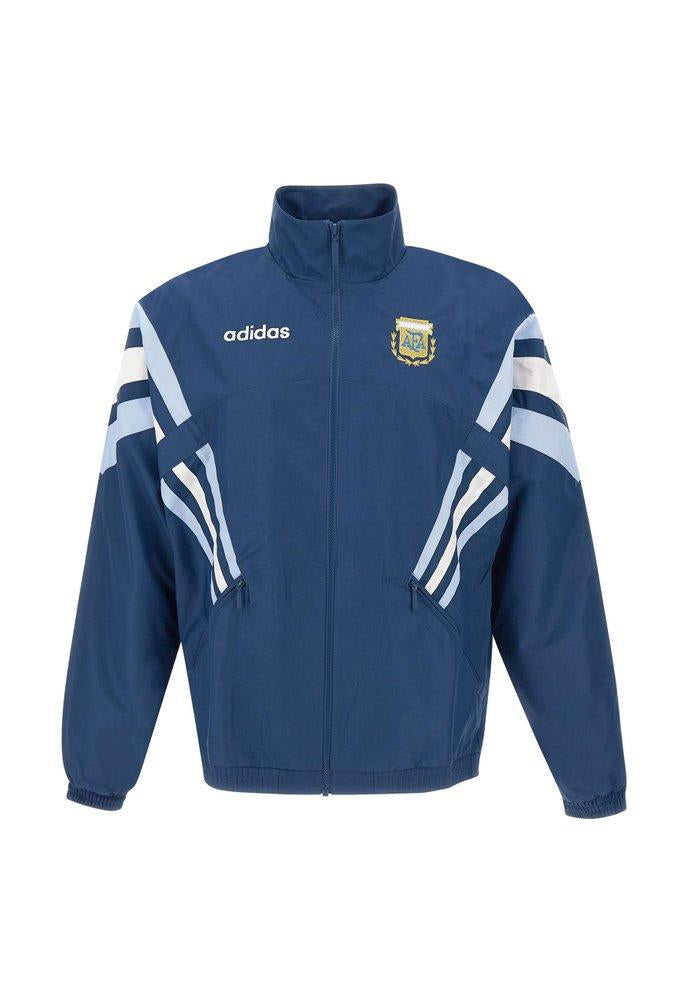 Argentina Windbreaker