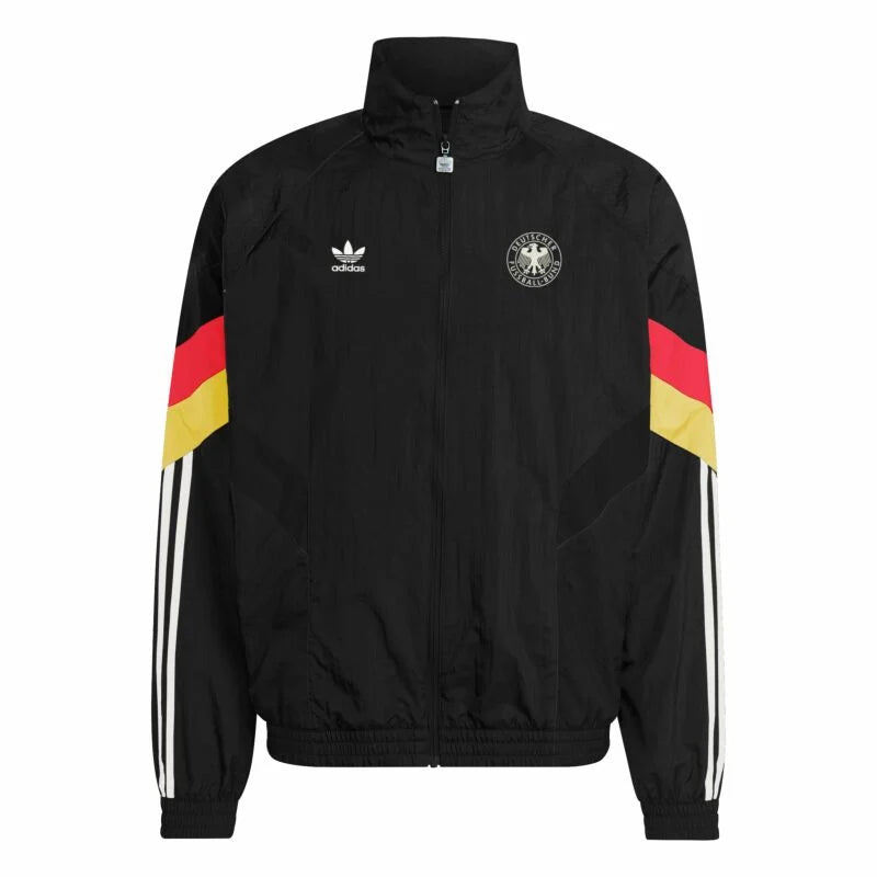 Germany 24/25 Windbreaker