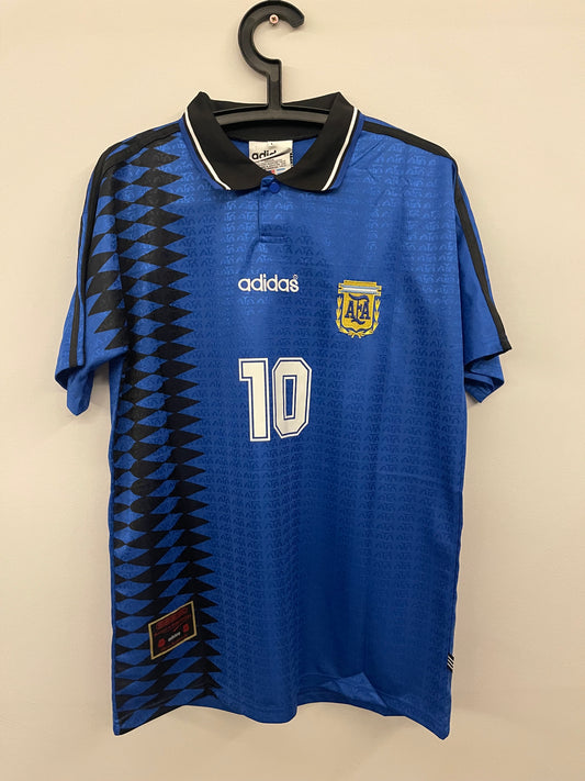 Argentina 1994 Maradona