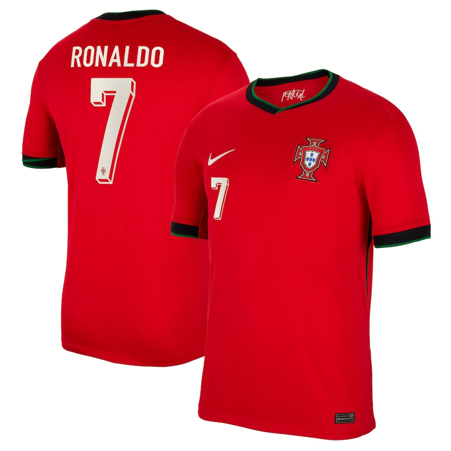 Portugal Euro 2024 Home