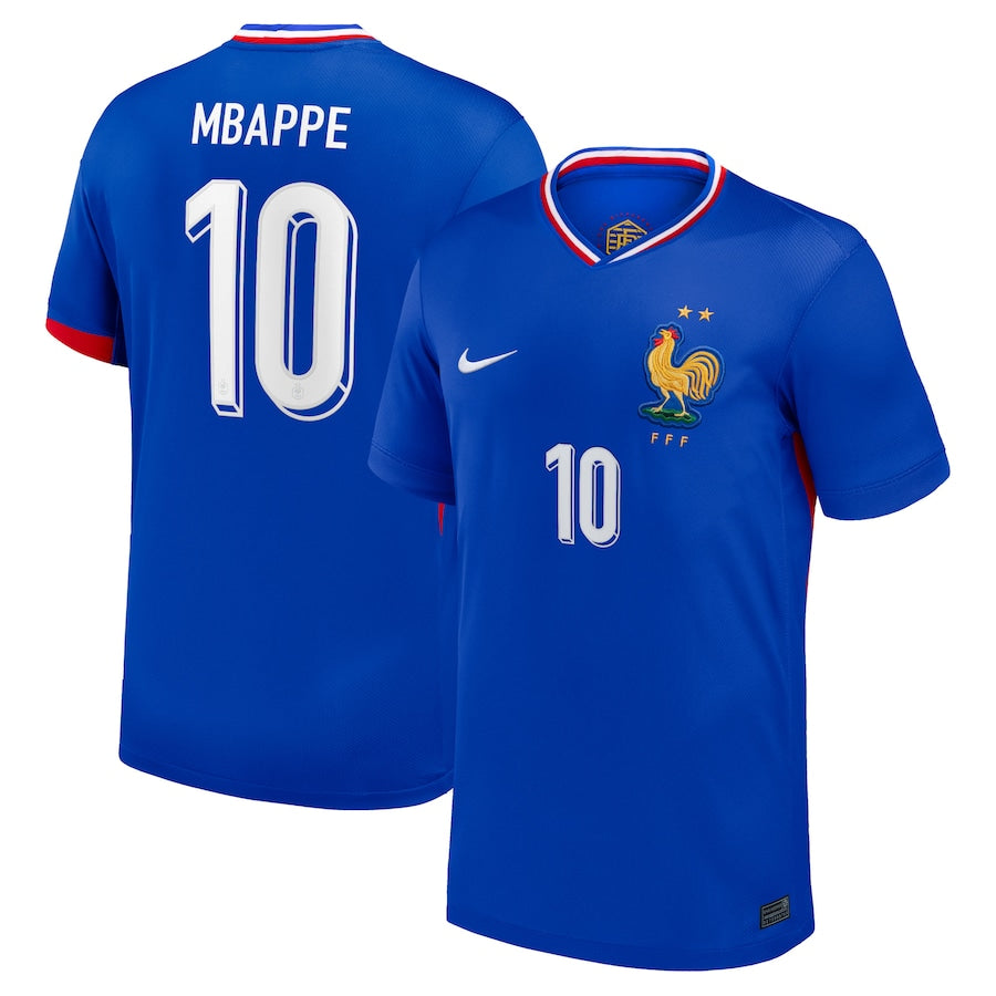 France Euro 2024 Home