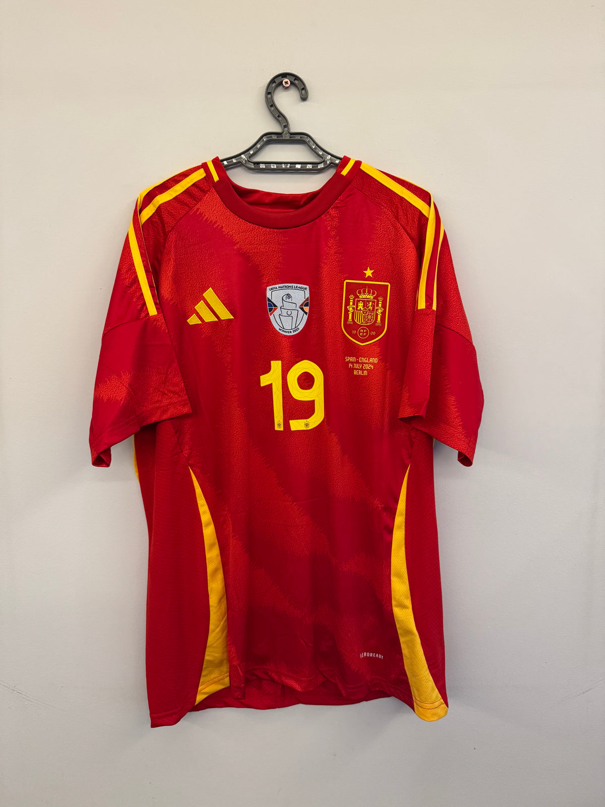 Spain Euro 2024 Final