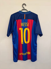 Barcelona 2016/17 Home