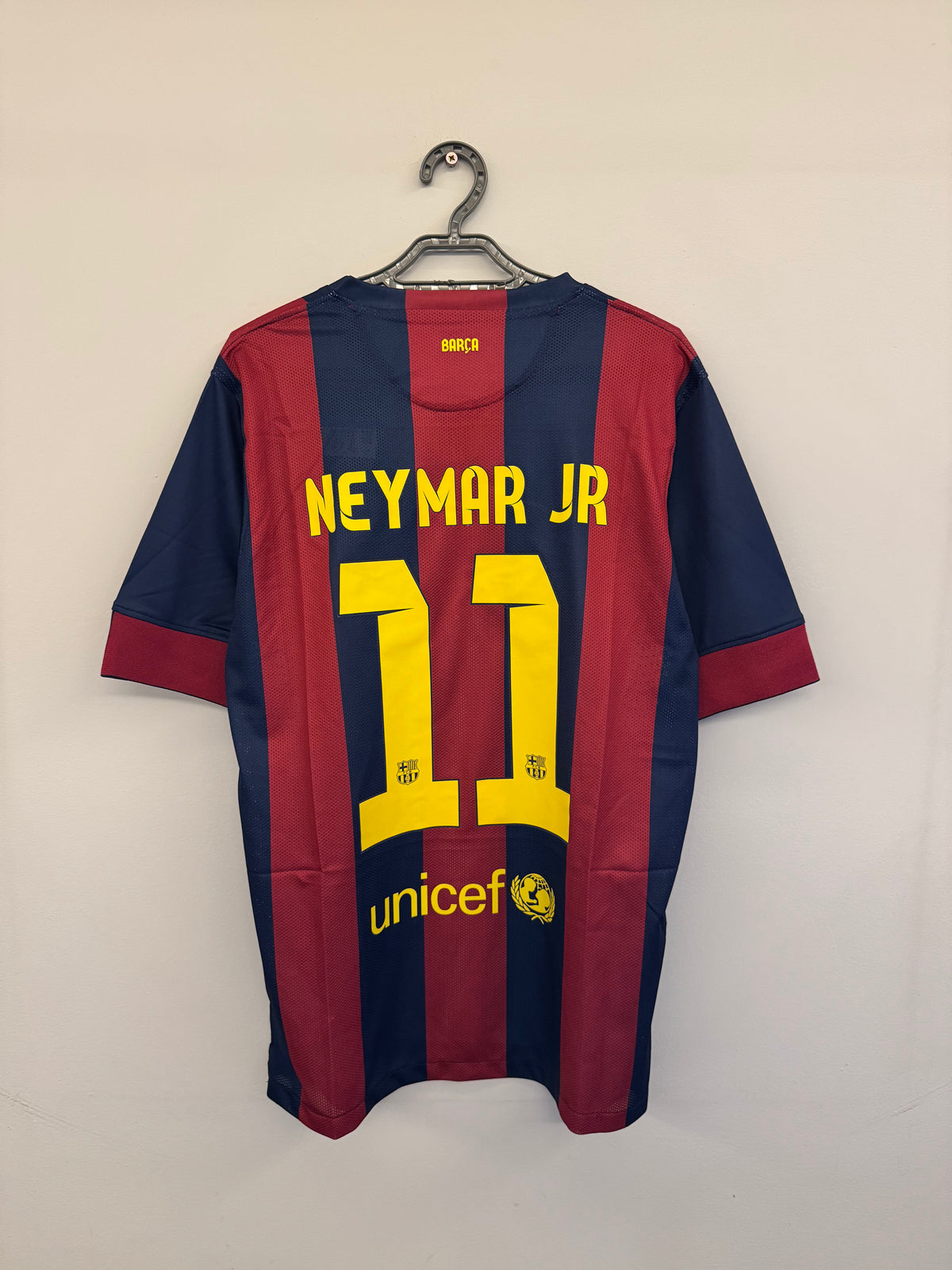 Barcelona 2015 Home