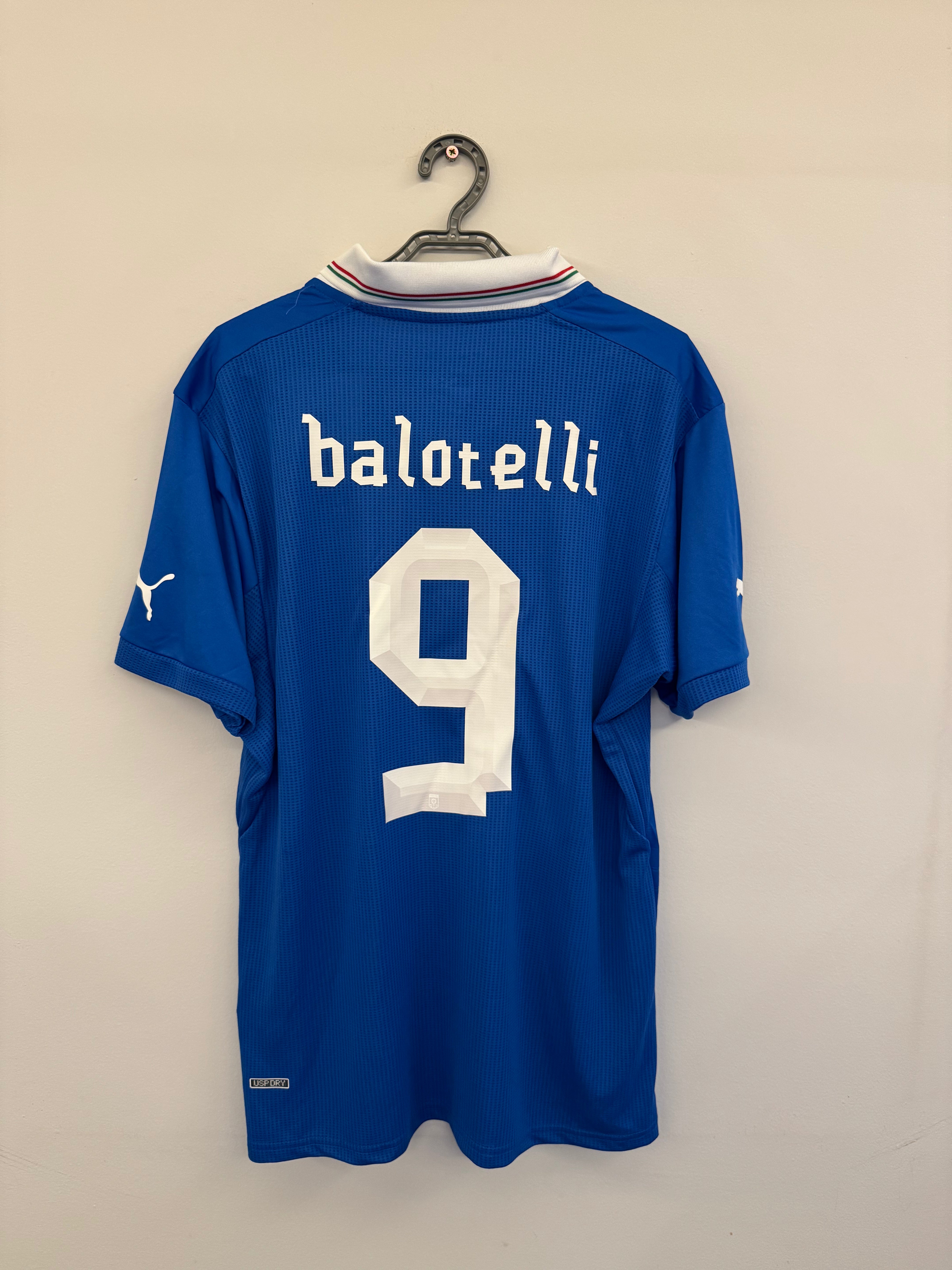 Italy Euro 2012 Home