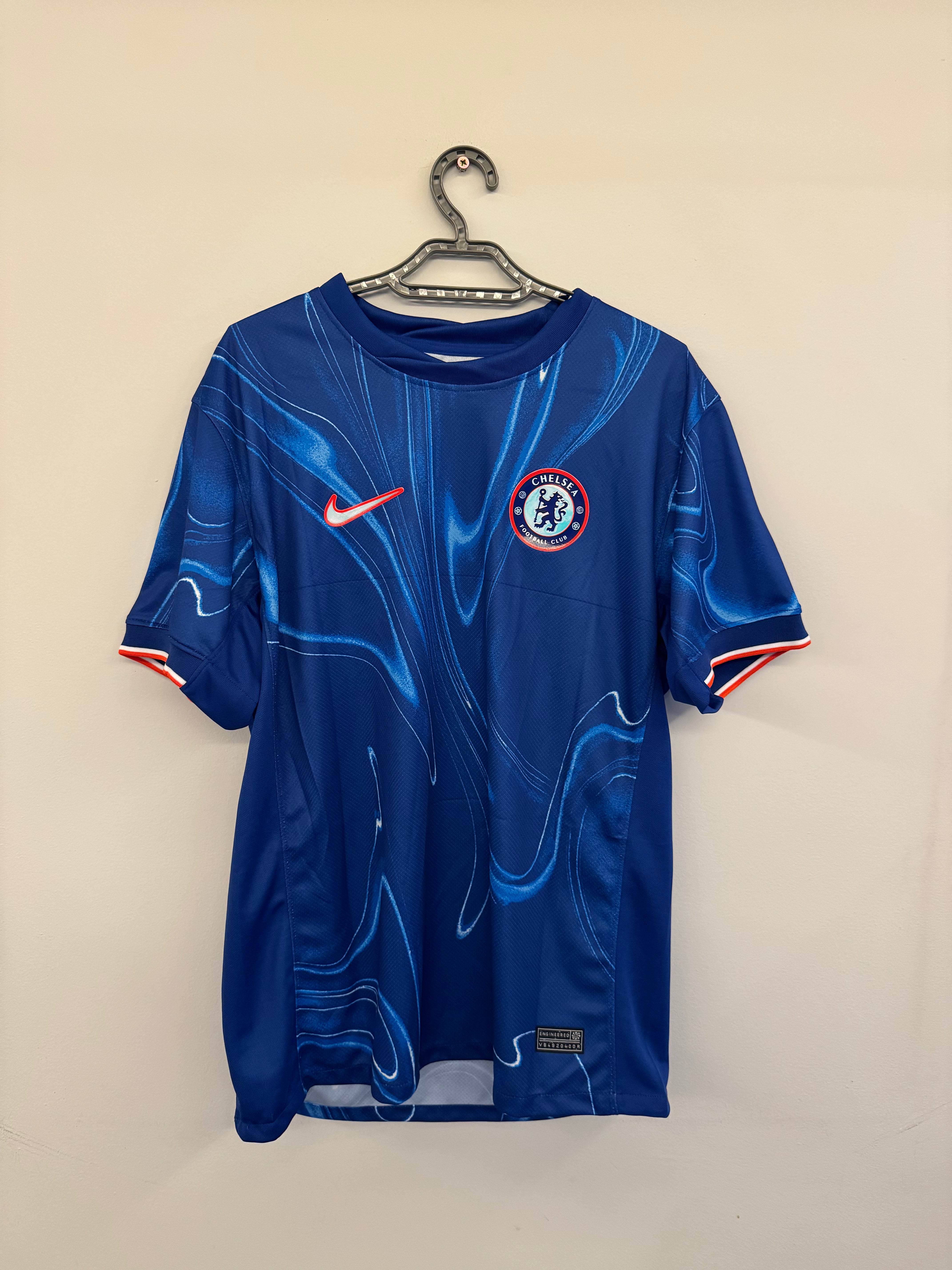 Chelsea 24/25 Home