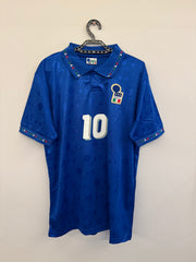 Italy 1994 Home