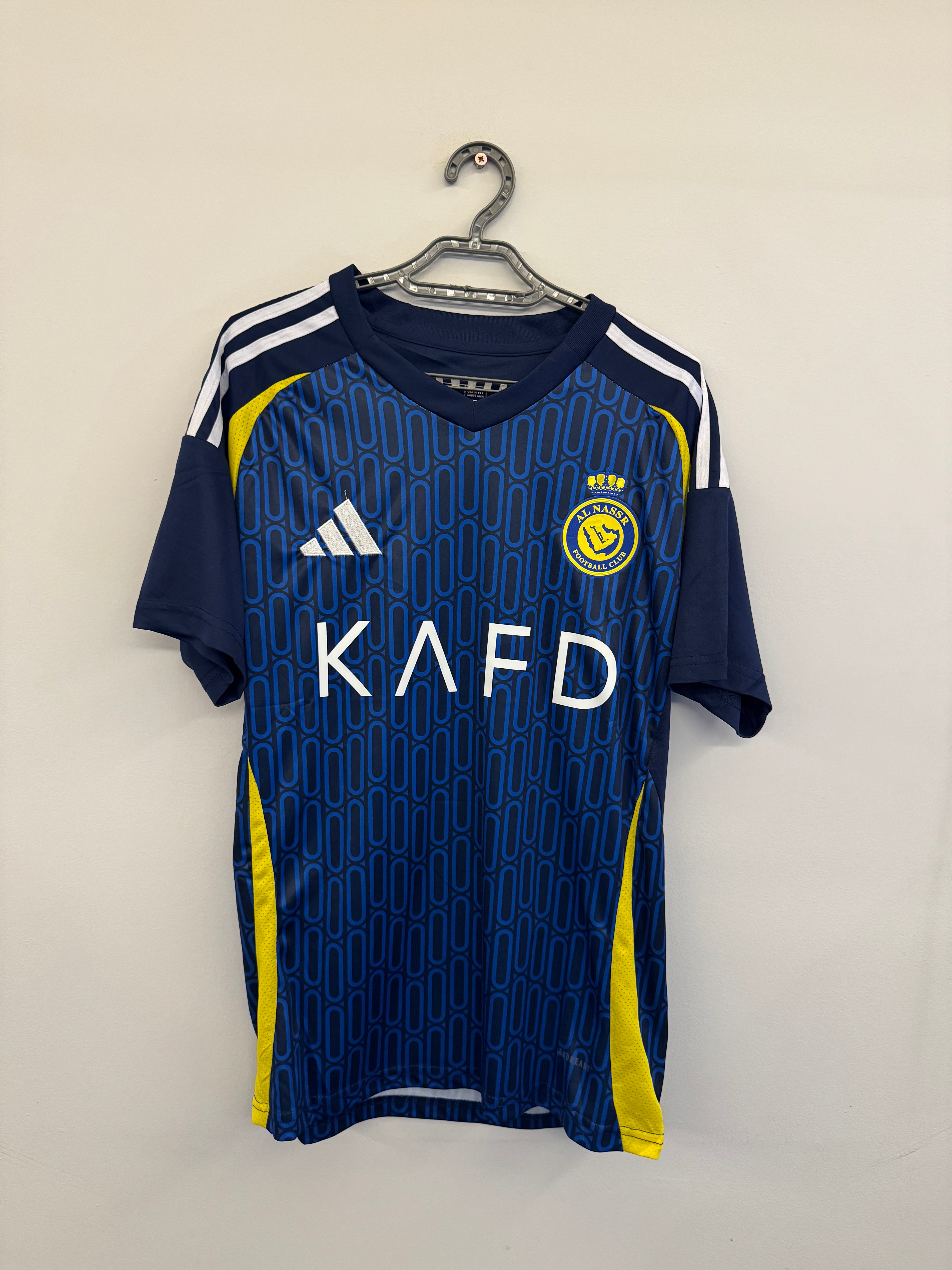 Al Nassr 24/25 Away