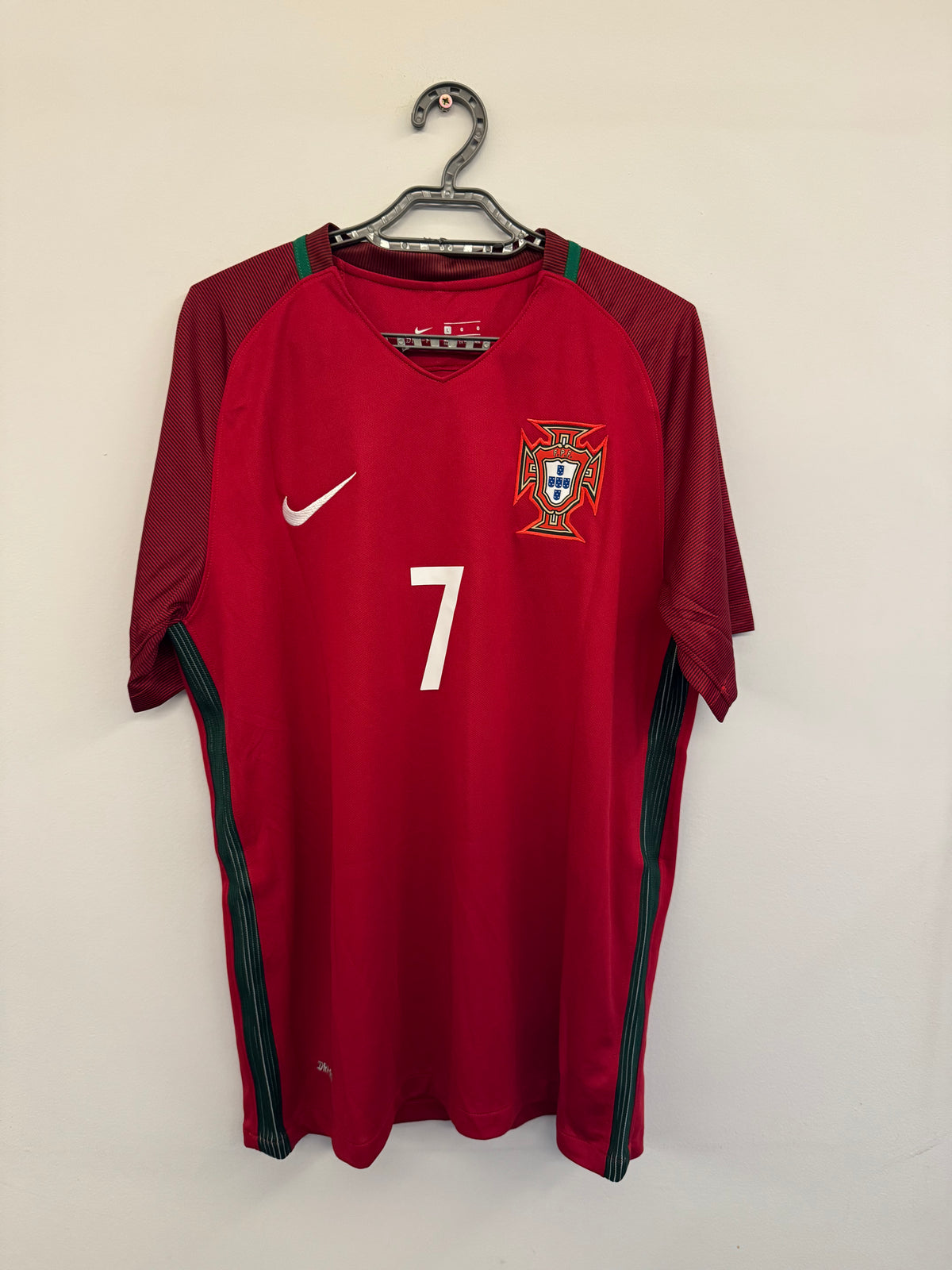 Portugal Euro 2016 Home