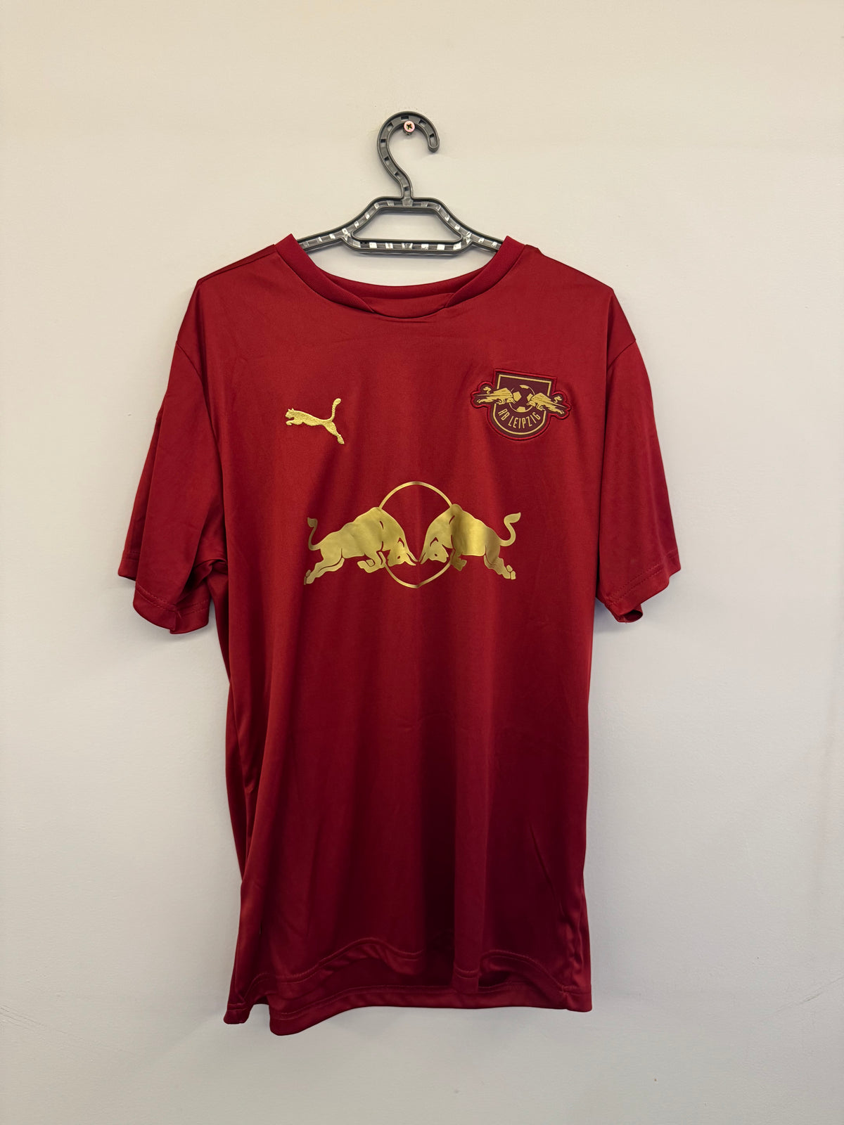 RB Leipzig 24/25 Velvet Edition