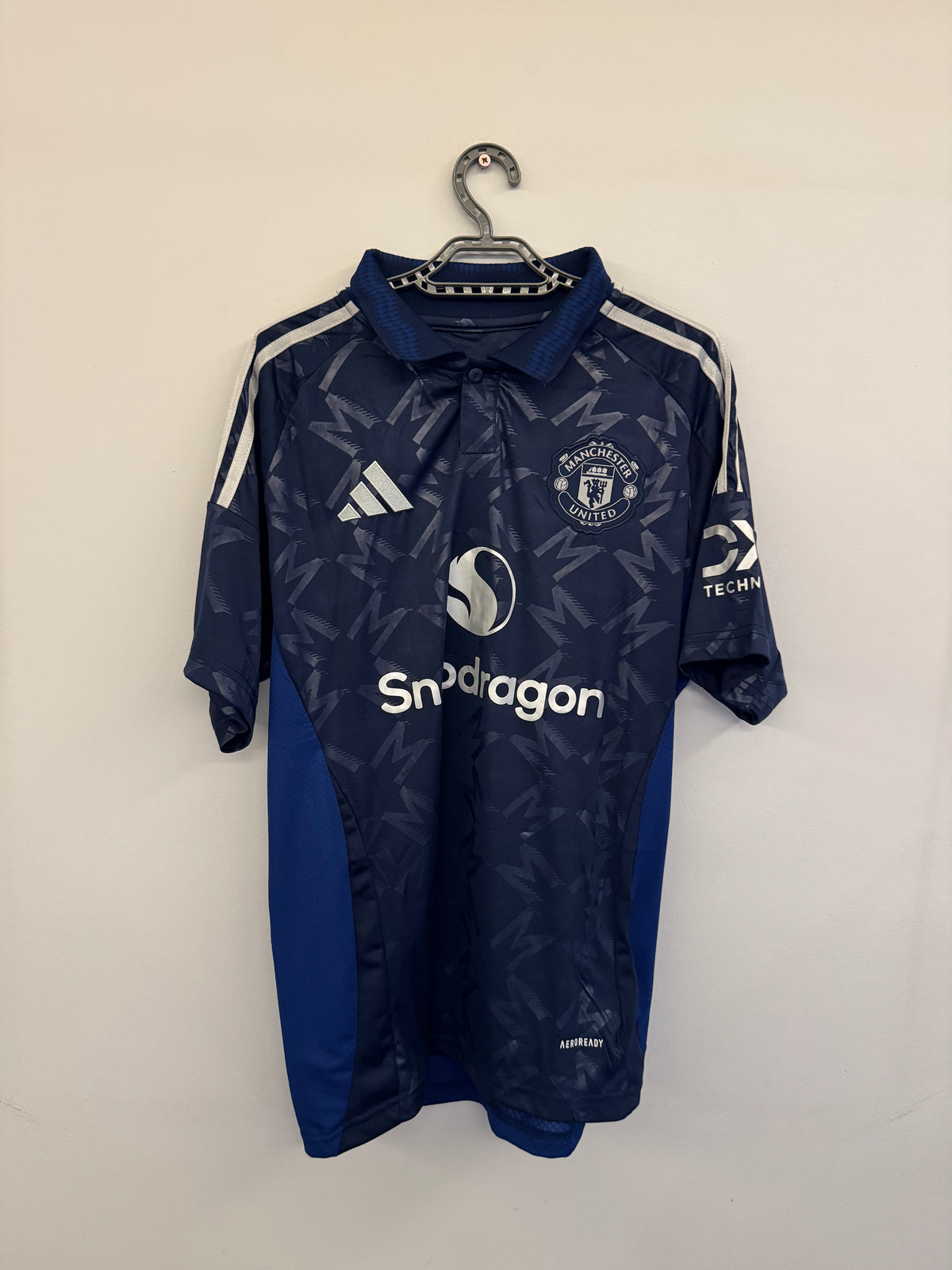 Manchester United 24/25 Away