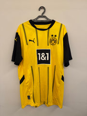 Borussia Dortmund 24/25 Home