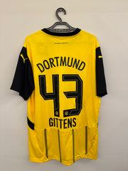 Borussia Dortmund 24/25 Home