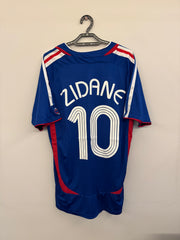 France 2006 Home