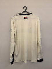 Manchester United 24/25 Third Long Sleeve