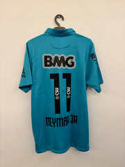 Santos 2011/12 Away