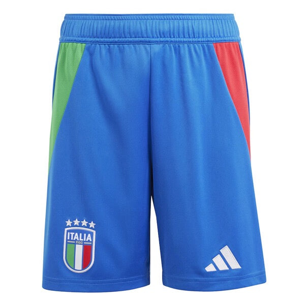 Italy 24/25 Away Shorts