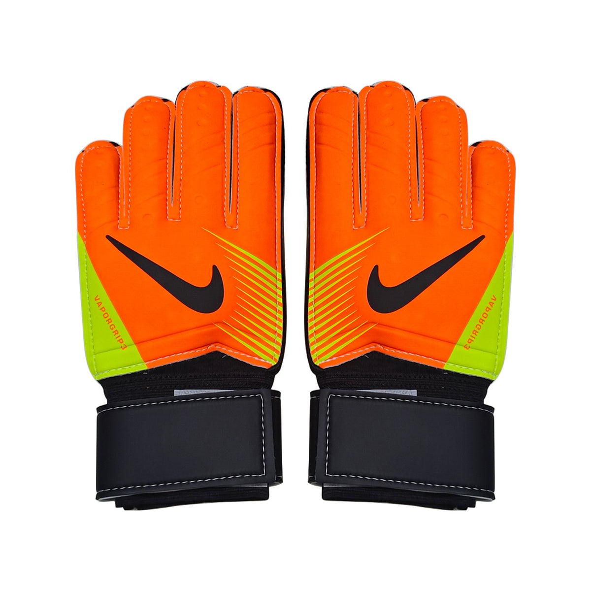 Goalkeeper Gloves - Orange