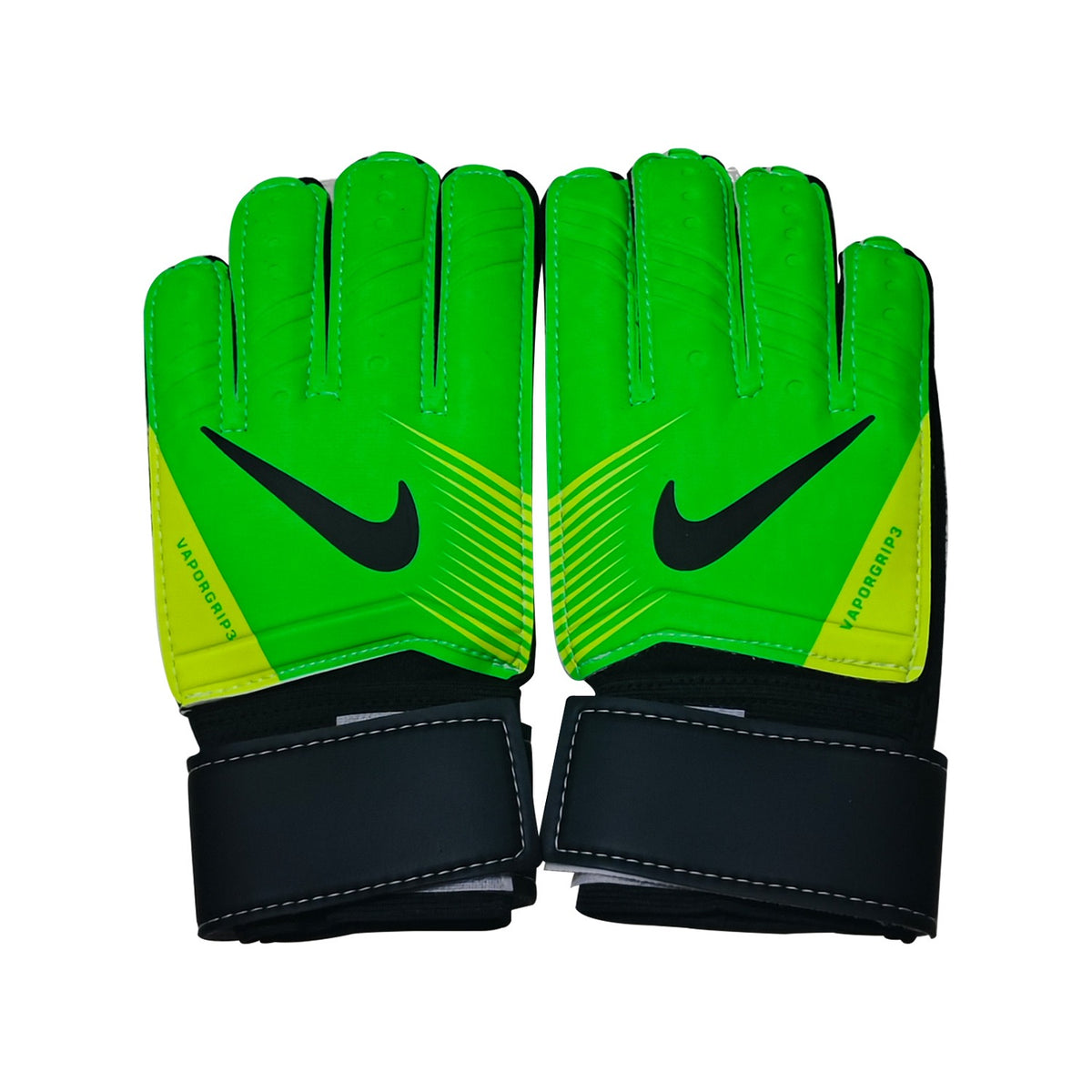 Goalkeeper Gloves - Green