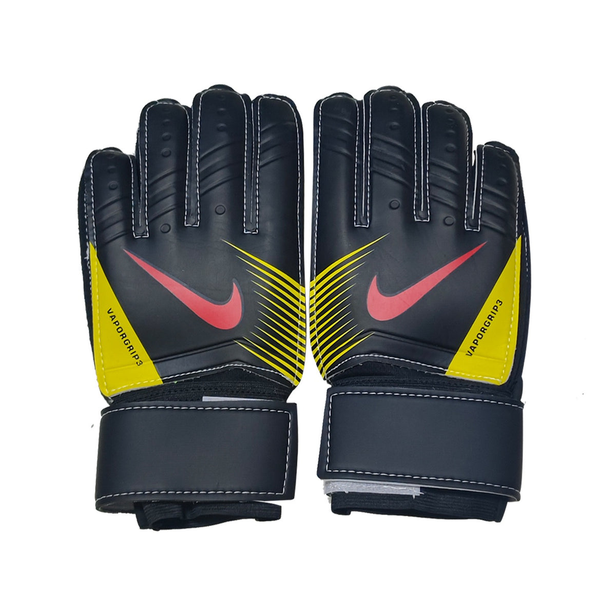 Goalkeeper Gloves - Black