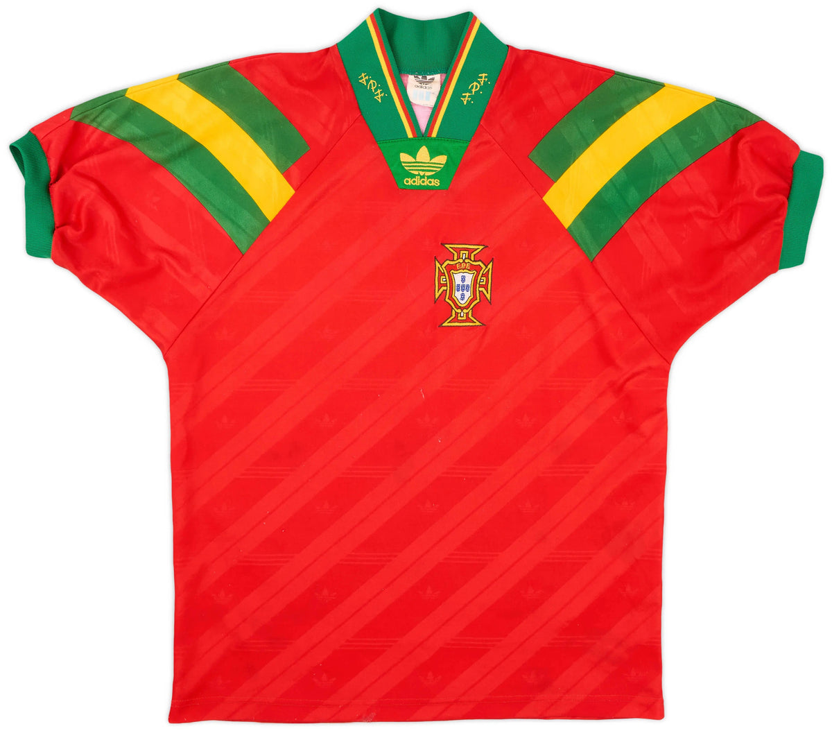 Portugal 1992/94 Home