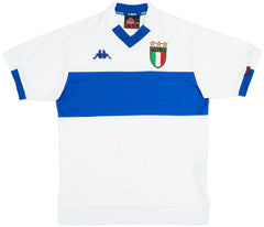 Italy 1998/00 Away