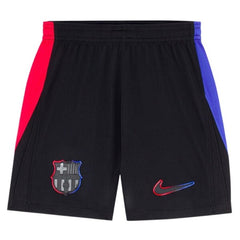 FC Barcelona 24/25 Away Shorts