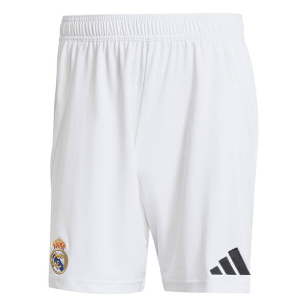 Real Madrid 24/25 Home Shorts