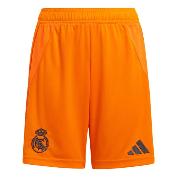 Real Madrid 24/25 Away Shorts