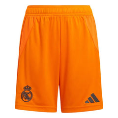 Real Madrid 24/25 Away Shorts