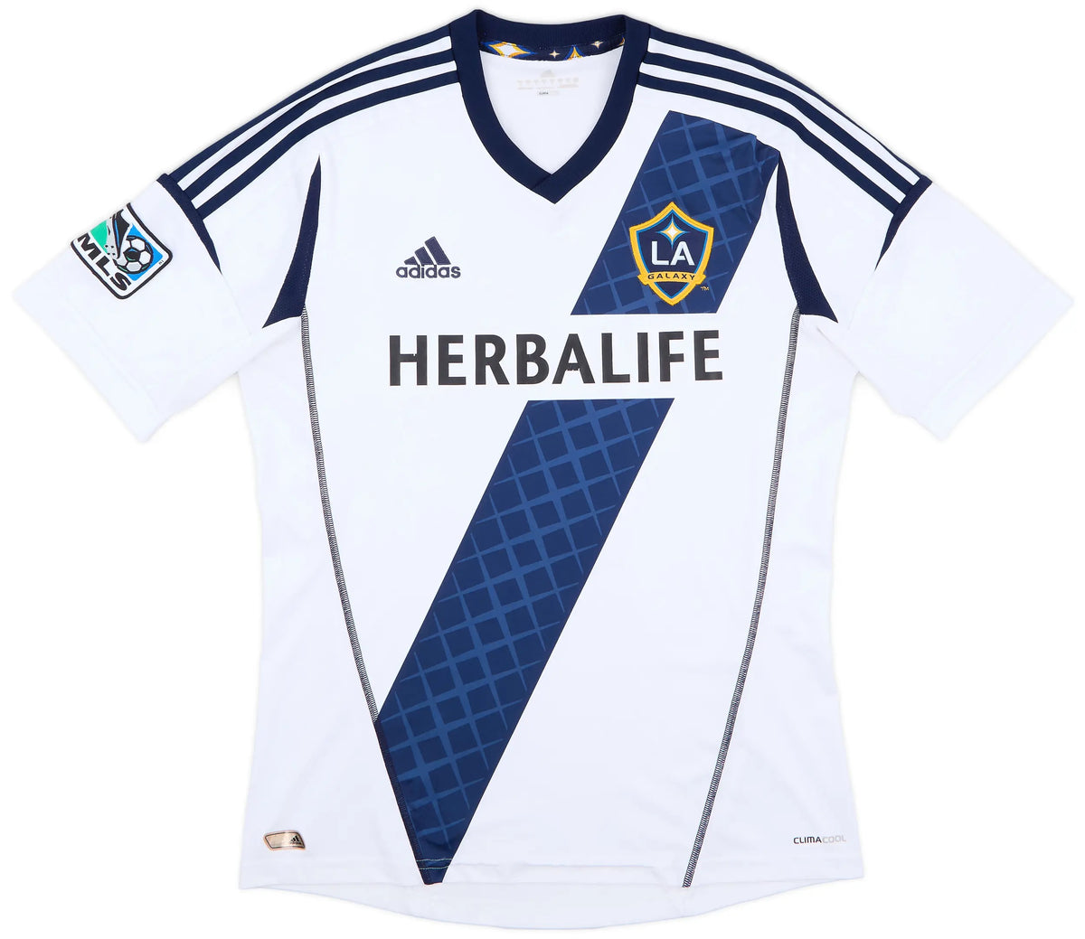 LA Galaxy 2012/13 Home