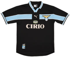 Lazio 1998/99 Away