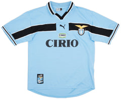 Lazio 1998/99 Home